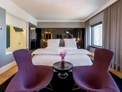 Pullman Sao Paulo Ibirapuera - 169