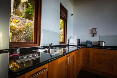 Villas de Jardin Self-Catering - 38