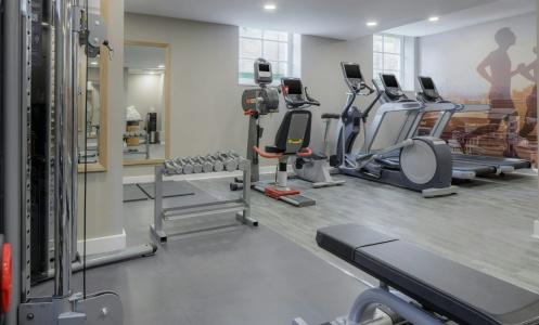 DoubleTree by Hilton London - Greenwich - 38
