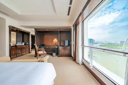 Lotte Saigon - 156