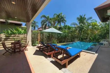 Baan Bua Estate by Tropiclook - 44