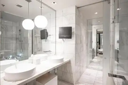 Beautiful Palms Place Suite - 441