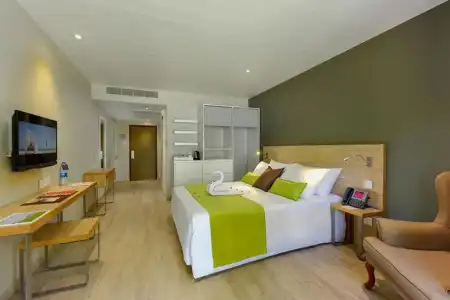 Mauricia Beachcomber Resort & Spa - 52