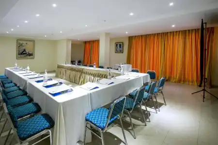 Houda Yasmine Marina & SPA - 17