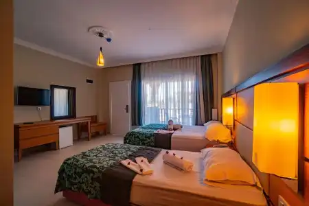 Prenses Sealine Beach - 57