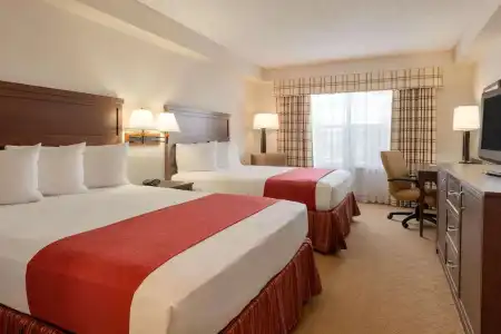 Country Inn & Suites by Radisson, Calgary-Northeast - 36