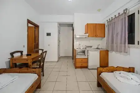 Nikos Lux Apartments - 60