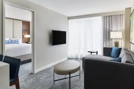 Residence Inn by Marriott Washington Downtown/Convention Center - 2