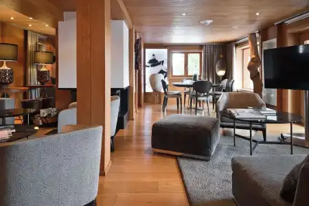 Hôtel Le Strato - 123