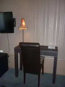Authentic by Balladins, Hôtel le Carré d'Aix - 1