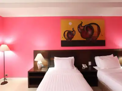 La Vie En Rose - 2