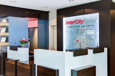 IntercityHamburg-Altona - 1