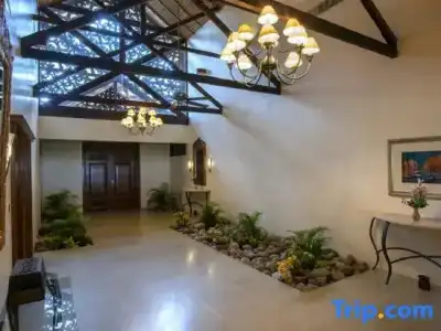 Nexus Resort & Spa Karambunai - 81