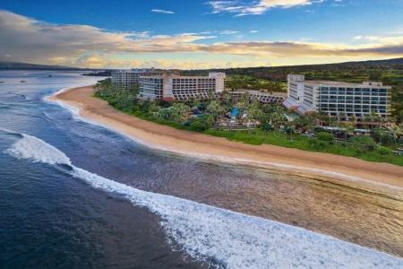Marriott's Maui Ocean Club - Molokai, Maui & Lanai Towers - 39