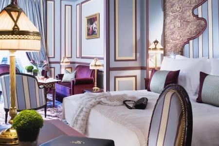 Intercontinental Bordeaux Le Grand by IHG - 136
