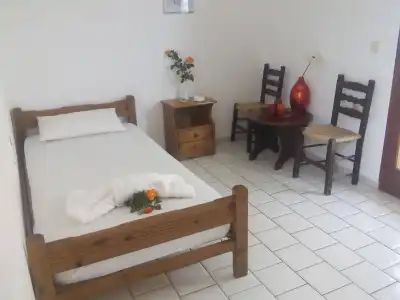 Sirocco Apartments - 17