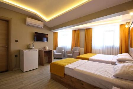 North Beach Boutique Otel - 6