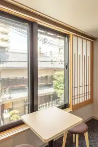 GOCO stay Kyoto Shijo Kawaramachi - 91