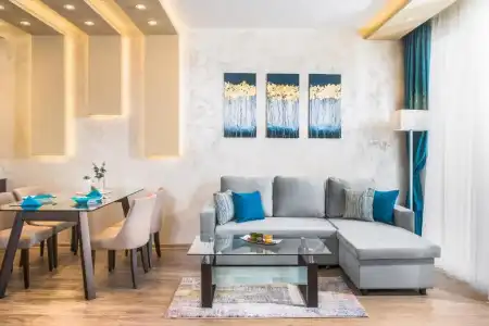 Park & Spa Markovo - 58