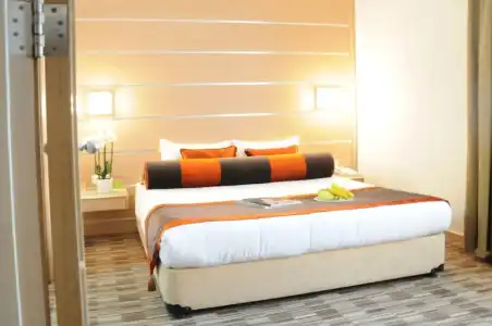 SV Business Taksim İstanbul - 62