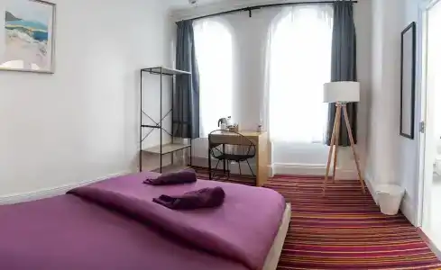 Safestay London Elephant & Castle - 103
