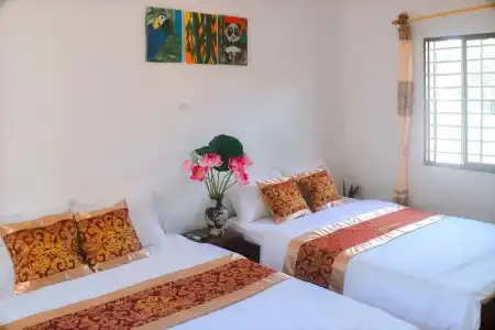 Hue Lotus Homestay - 3