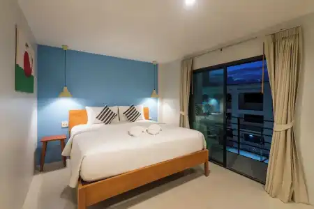 Tiya House Rooms & Cafe - 60