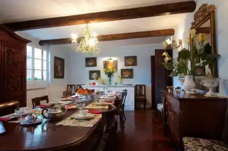 Guest House Arco dei Tolomei - 14