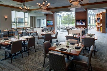 Marriott Indianapolis North - 32