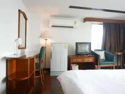 Interchange Tower Serviced Apartment - 30