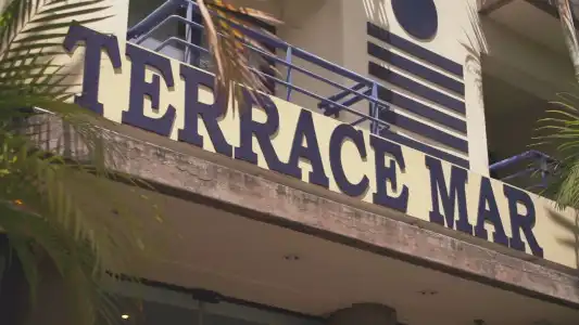 Terrace Mar Suite - 0