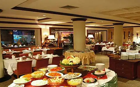 Wiang Inn Chiang Rai - 20