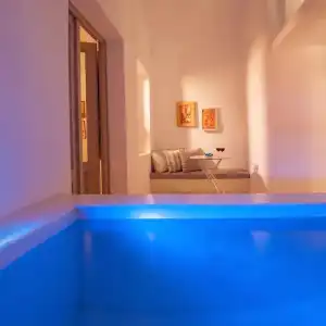 Senses Suites - 31