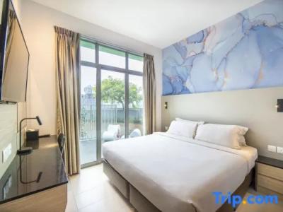 ibis Styles Singapore Albert - 73