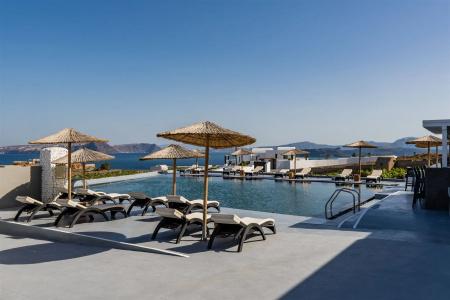 Serenità Luxury Suites - 20