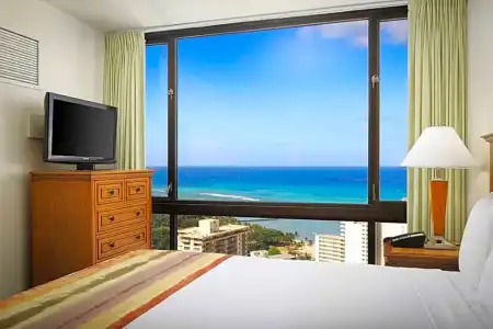 Aston Waikiki Sunset - 56