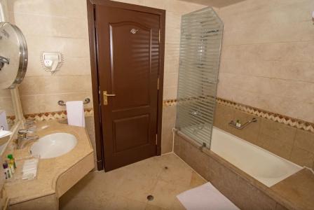 Palm Royale Resort - Soma Bay - 26