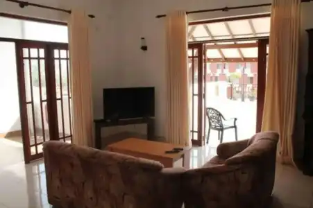 Prego Suites - 5