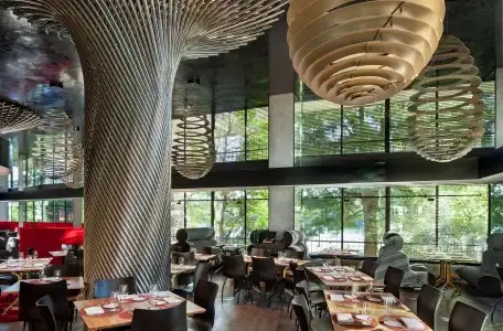 The Watergate - 34