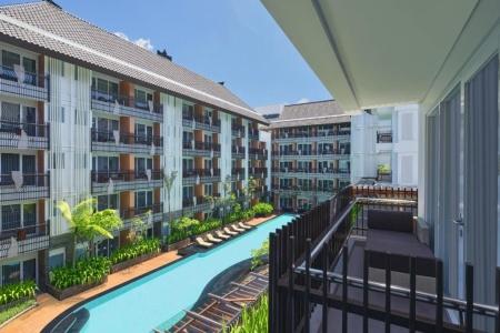 Fairfield by Marriott Bali Kuta Sunset Road - 87