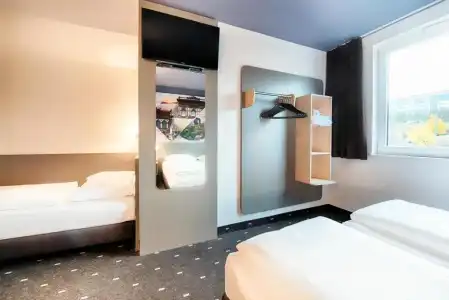 B&B Kaiserslautern - 29