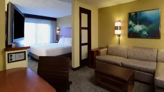Hyatt Place Dallas/Las Colinas - 6