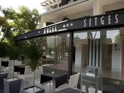 Sitges - 43