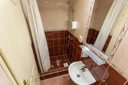 Budapest Best Apartments - 27
