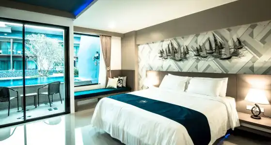 The Phu Beach - 49