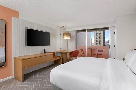 The Ambassador of Waikiki, Tapestry Collection by Hilton - 55