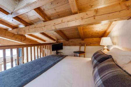 Hôtel la Grange d'Arly - 53