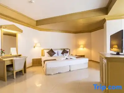 City Beach Resort - 83