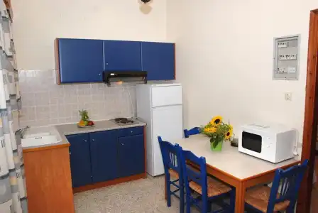 Koukounaria & Suites - 20