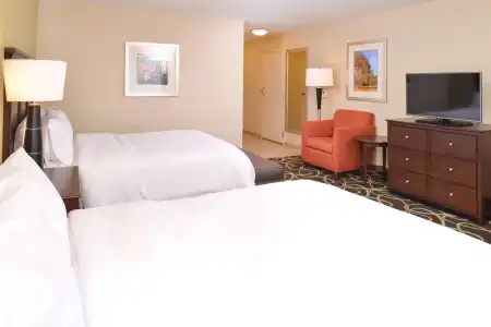 Hampton Inn Omaha Midtown-Aksarben Area - 6